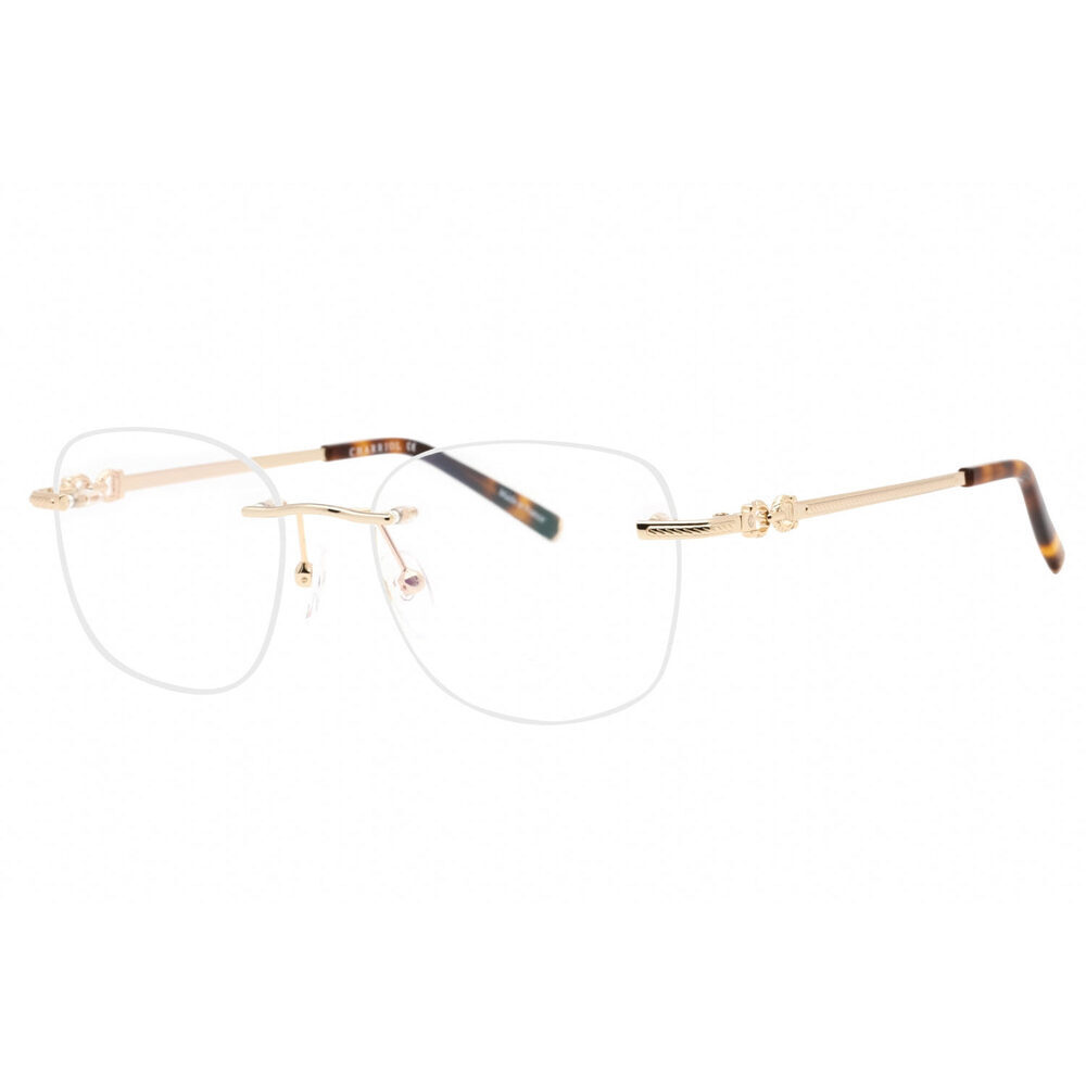 NWT Charriol PC71072-C01 54mm New Eyeglasses